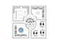 draw architectural floor plans and elevations in autocad